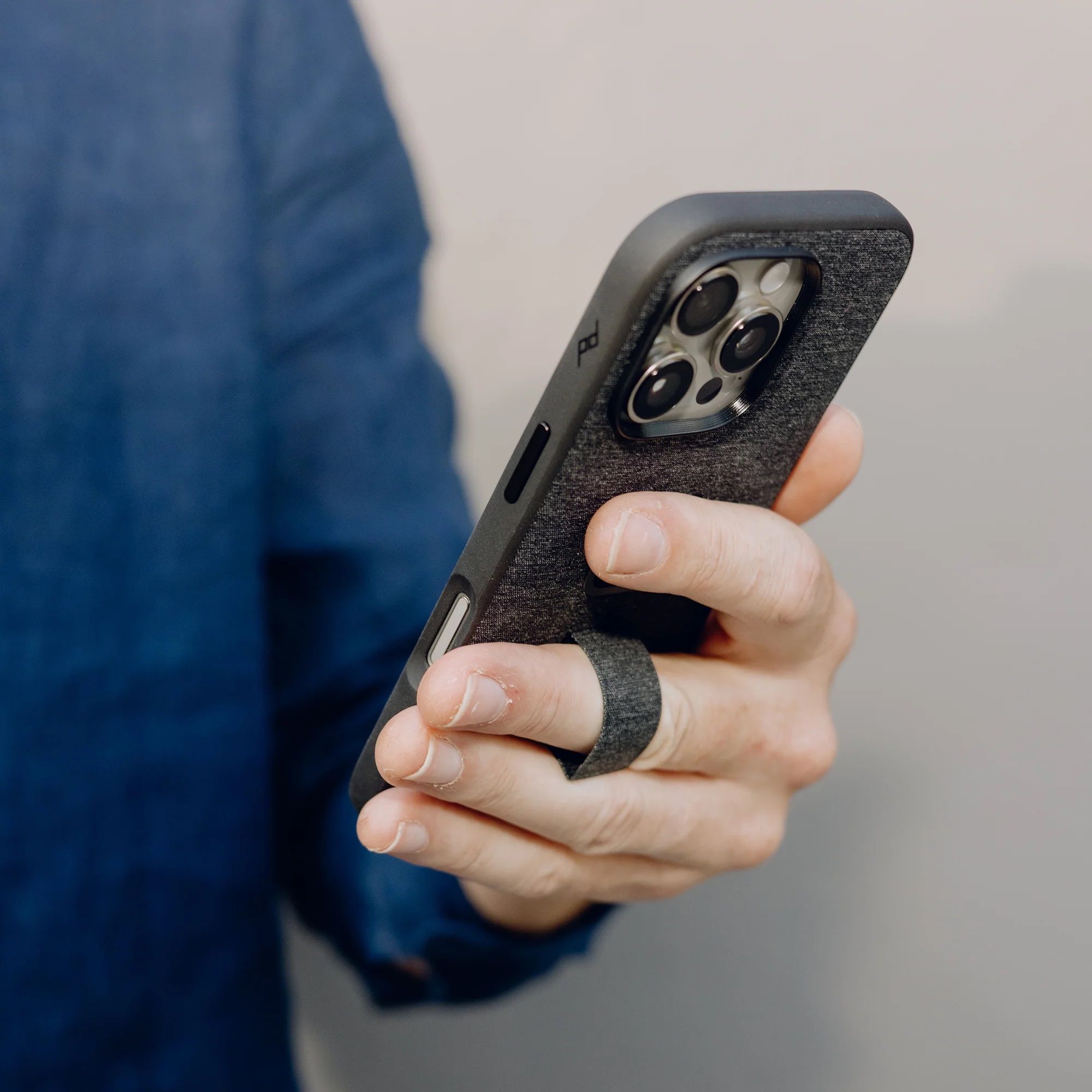  Ốp Peak Design Everyday Loop - iPhone 16 Series 