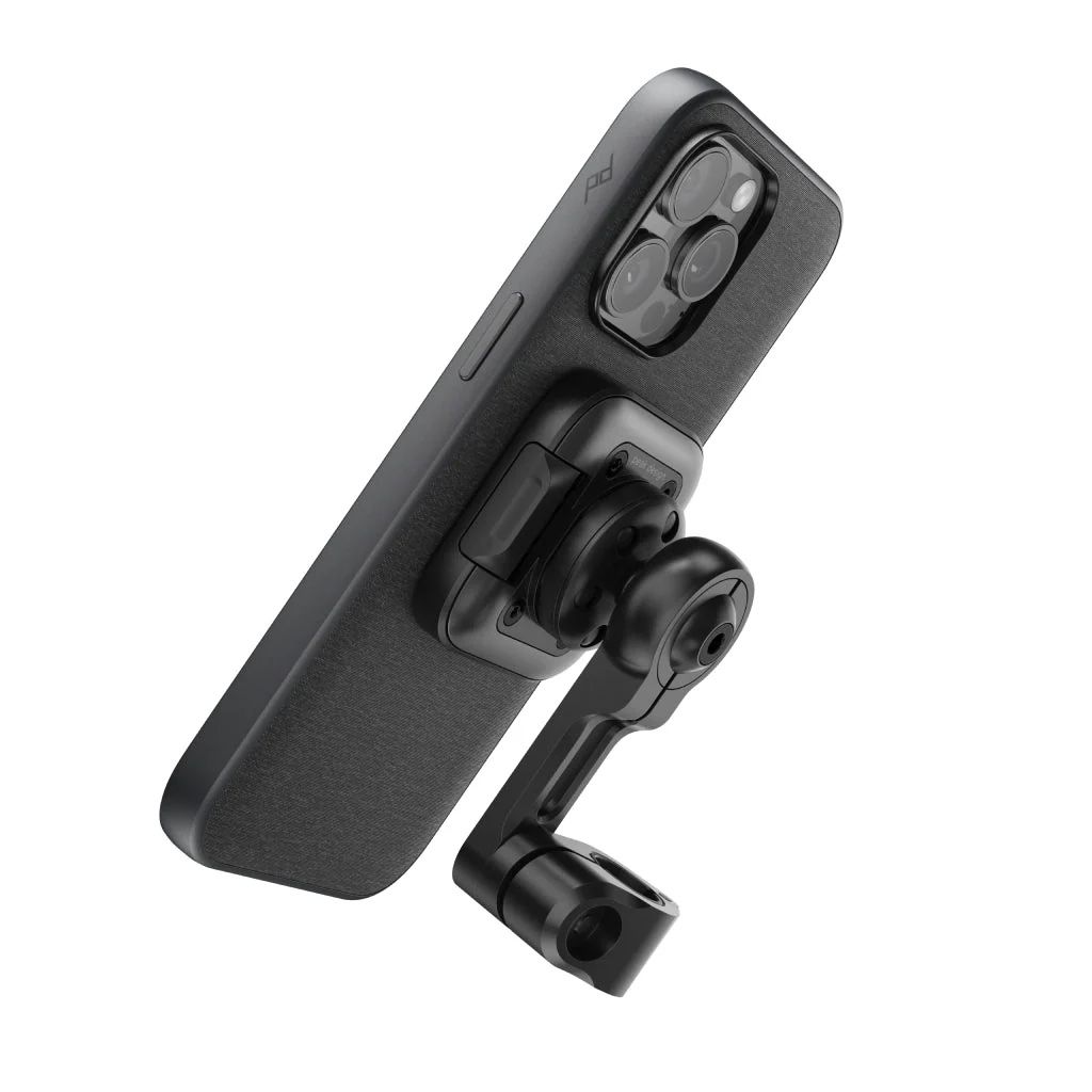  Ngàm Peak Design Motorcycle Mirror Mount 