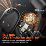  Tai nghe không dây thể thao Soundpeats GoFree 