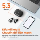  Tai nghe không dây thể thao Soundpeats GoFree 