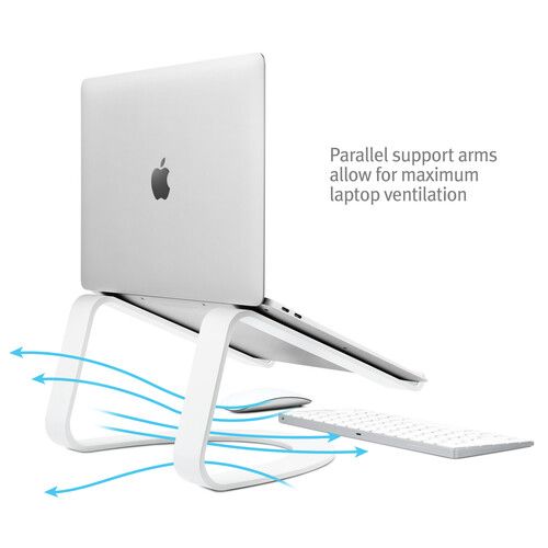  Twelve South Curve Stand for MacBook 