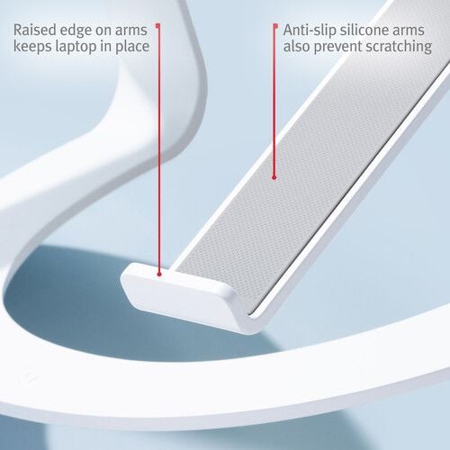  Twelve South Curve Stand for MacBook 