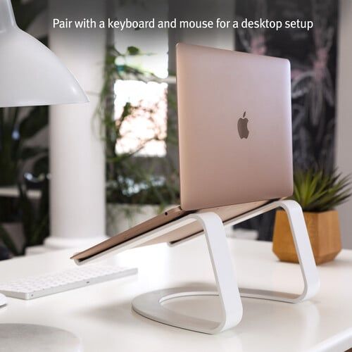  Twelve South Curve Stand for MacBook 