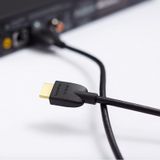  Cáp HDMI 2.0 AmazonBasics 4K 