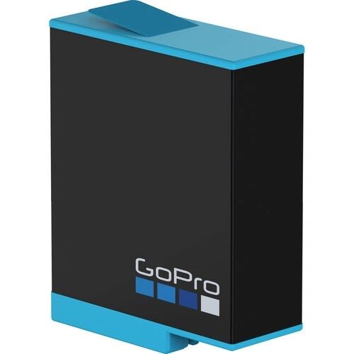  Pin GoPro Rechargeable Li-Ion Battery for HERO9/10 Black 