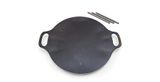  Chảo thép 3 chân PETROMAX Griddle and Fire bowl 