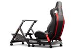  GT Track Racing Simulator Cockpit 