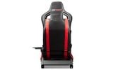  GT Track Racing Simulator Cockpit 