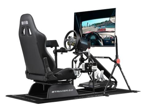  Ghế giả lập lái xe Next Level Racing GTRACER 2.0 