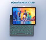  Ốp lưng kèm bàn phím ZAGG Pro Keys cho iPad 