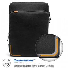 tomtoc macbook sleeve