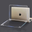 Ốp Laut SLIM Crystal X MacBook Air 13