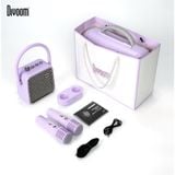  Loa Bluetooth Divoom SongBird-SE 