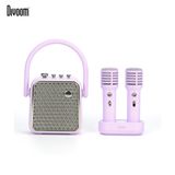  Loa Bluetooth Divoom SongBird-SE 