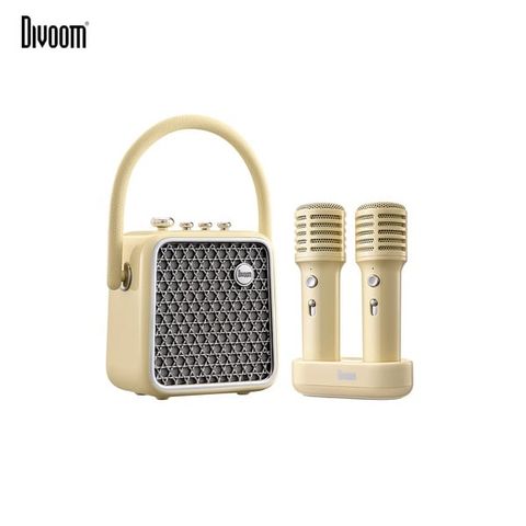  Loa Bluetooth Divoom SongBird-SE 