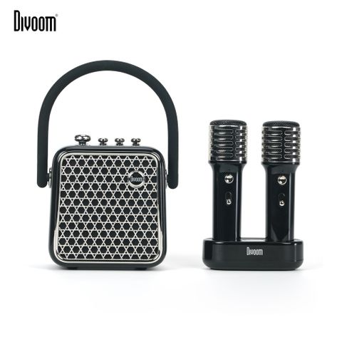  Loa Bluetooth Divoom SongBird-SE 