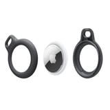  Belkin Secure Holder with Key Ring for AirTag 