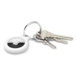  Belkin Secure Holder with Key Ring for AirTag 