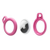  Belkin Secure Holder with Key Ring for AirTag 