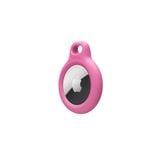  Belkin Secure Holder with Key Ring for AirTag 