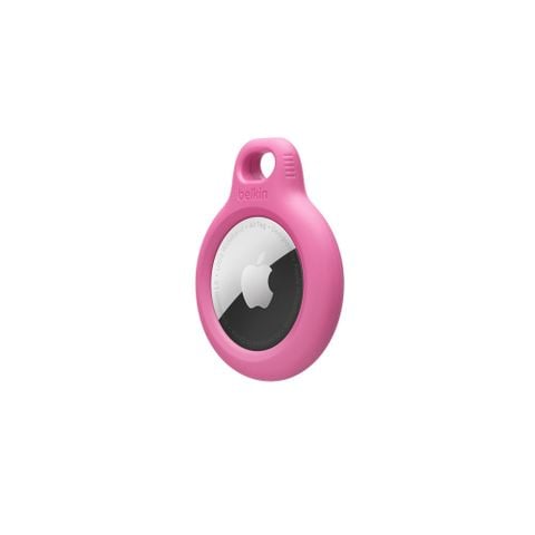  Belkin Secure Holder with Key Ring for AirTag 