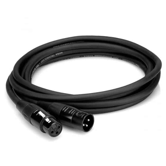  Dây XLR Canon 