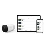  eufyCam 2 Pro Wireless Home Security Camera System 