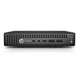  Máy tính siêu nhỏ Hp EliteDesk 800 G2 qua sử dụng 