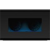  Razer Core X Chroma Thunderbolt 3 Graphics Expansion Chassis with 700W Power Supply 