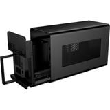  Razer Core X Chroma Thunderbolt 3 Graphics Expansion Chassis with 700W Power Supply 
