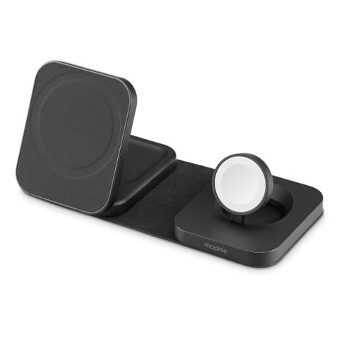  Đế sạc du lịch Mophie 3-in-1 với Magsafe 