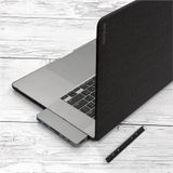  Cổng chuyển HyperDrive  DUO 7-in-2 for MacBook Pro/Air 