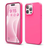  Ốp lưng ELAGO Silicone cho iPhone 15 Series 