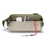  Túi đeo chéo TOMTOC Lightweight Codura Sling Bag 