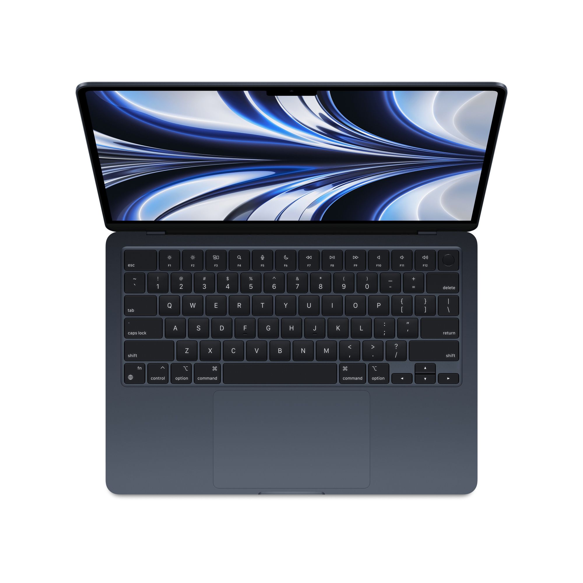  MacBook Air 13.6-inch M2 8-Core GPU 8GB 256GB SSD 