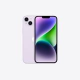  iPhone 14 - 1 sim vật lý 