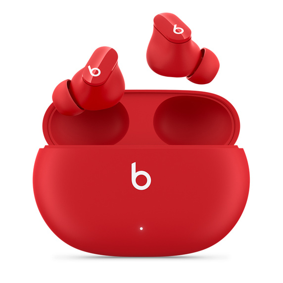 Audífonos Beats Studio Buds Pro: Experiencia de Audio Inigualable - Audifonos Beats Buds pro