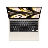  MacBook Air 13.6-inch M2 8-Core GPU 8GB 256GB SSD 