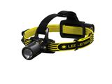  Đèn pin chống cháy nổ Ledlenser iLH8R 300 Lumens 