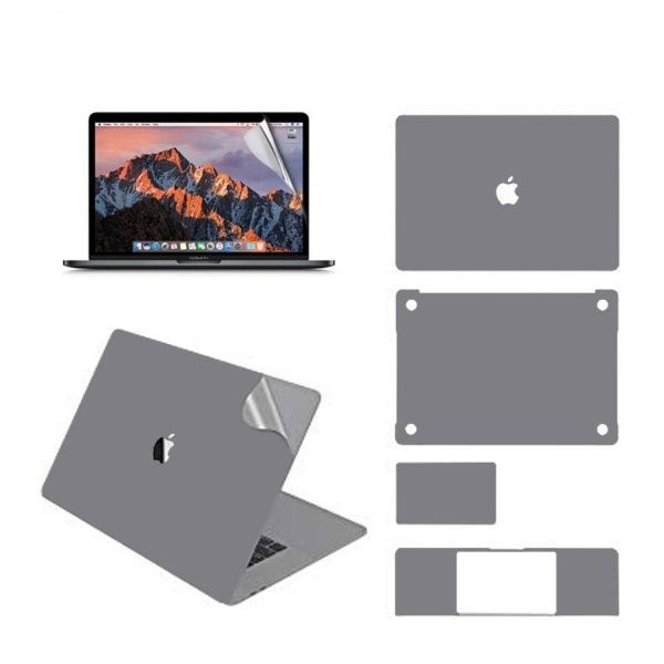  Dán toàn thân Andora 5-in-1 cho MacBook Pro 13
