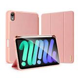  Bao da TUCANO Metal iPad Mini 8.3 inch 