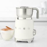  Máy tạo bọt sữa tự động SMEG MFF01 