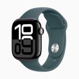  Apple Watch Series 10 46mm Aluminum 