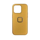  Ốp Peak Design Everyday -  iPhone 15 Series 