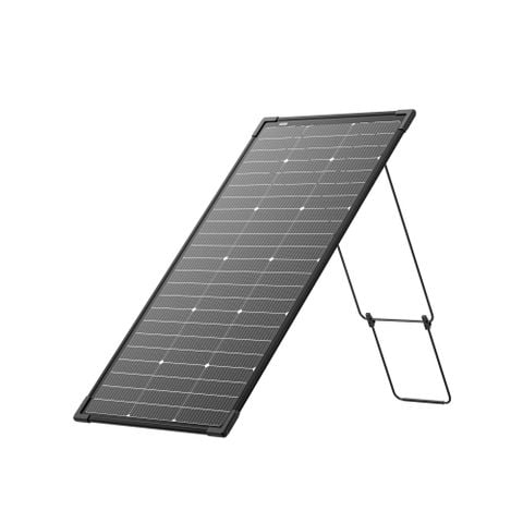  Tấm pin năng lượng mặt trời EcoFlow 125W Solar Panel 