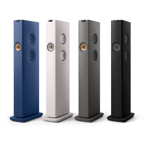  Loa KEF LS60 