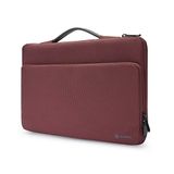  Túi xách chống sốc Tomtoc Briefcase Macbook 13 - 14-inch 