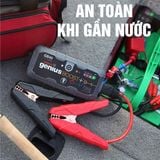  Pin dự phòng kiêm bộ khởi động xe NOCO GB40, 1000A 