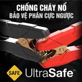  Pin dự phòng kiêm bộ khởi động xe NOCO GB150, 4000A 