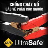  Pin dự phòng kiêm bộ khởi động xe NOCO GB150, 4000A 